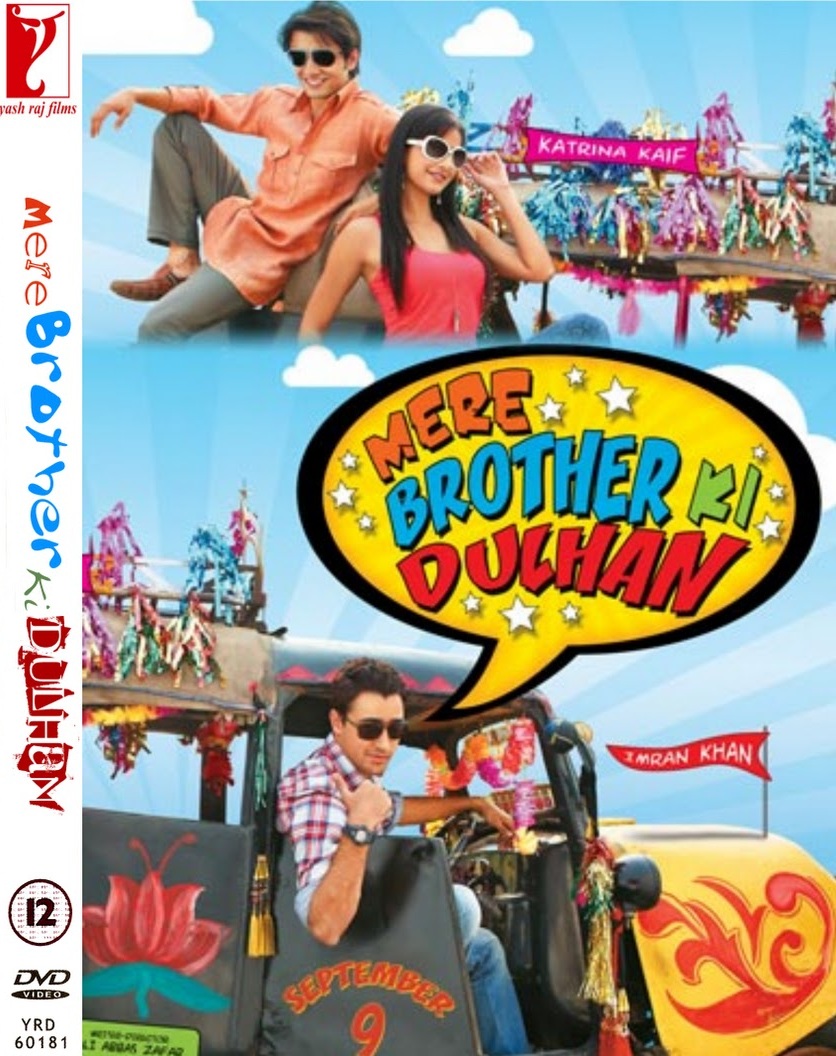 mere brother ki dulhan mp3 songs free download 320kbps